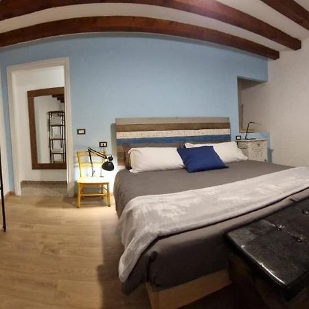 Ferienwohnung Ca Wanda Chioggia Exterior foto
